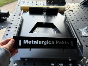 Soporte para Starlink Mini V4