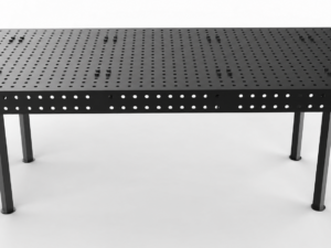 Mesa de Soldadura de 2000x1000x150 (1/4)
