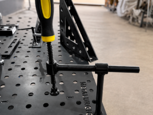 Clamp de 200x200